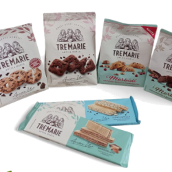 Biscotti TRE MARIE